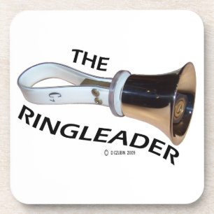 Ringleader Untersetzer