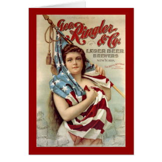 Ringler und Bier Vintag Americana