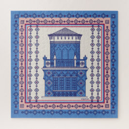 Ringling Museum Florida PUZZLE