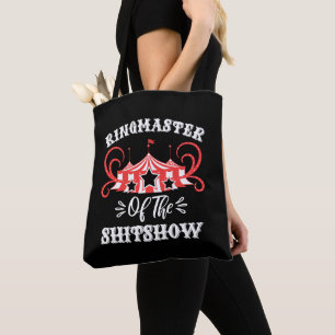 Ringmaster The Shitshow, Circus Lovers Geschenke