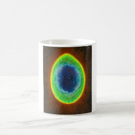 Ringnebel Tasse