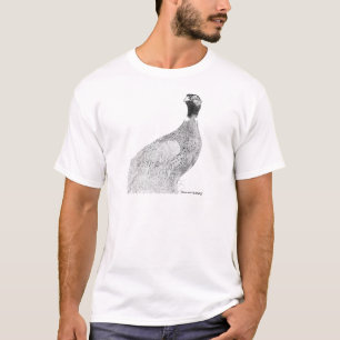 Ringneck Fasan T-Shirt