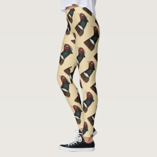Ringneck Leggings