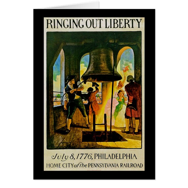 Ringout Liberty (Vorne)