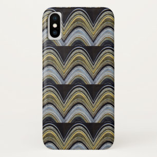 Rings Case für iPhone X Saturn