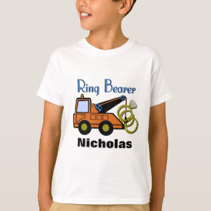 Ringschlepper T-Shirt