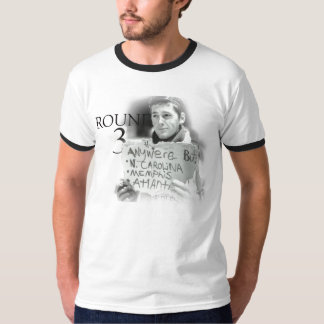 RINGSUM 3 T-Shirt