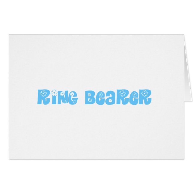 Ringträger (Vorderseite (Horizontal))