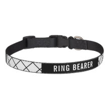 Ringträger | Bester Hund | Ehrenhochzeit