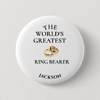 Ringträger Button