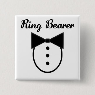 Ringträger Button