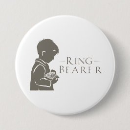 Ringträger Button
