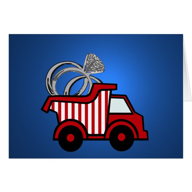 Ringträger Gelber Drücker (Vorderseite (Horizontal))