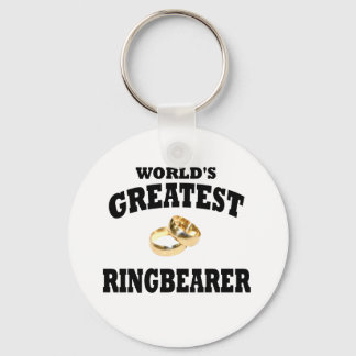Ringträger Schlüsselanhänger