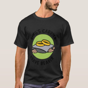 Ringträger-Sicherheitsring Sicherheitsring Ringträ T-Shirt