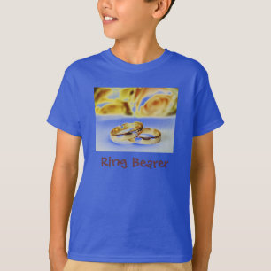 Ringträger T-Shirt