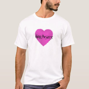 Ringträger T-Shirt