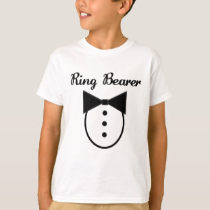 Ringträger T-Shirt