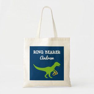 Ringträger-Tasche Hochzeitsfeier Geschenk für Kind Tragetasche