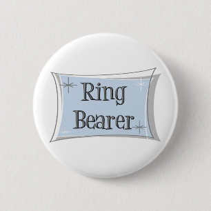 Ringträgerknopf Button