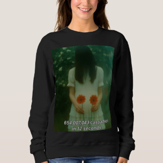 Ringvibes Sweatshirt