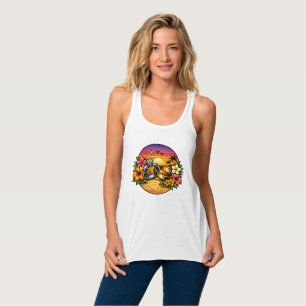 Ringzeremonie Tank Top