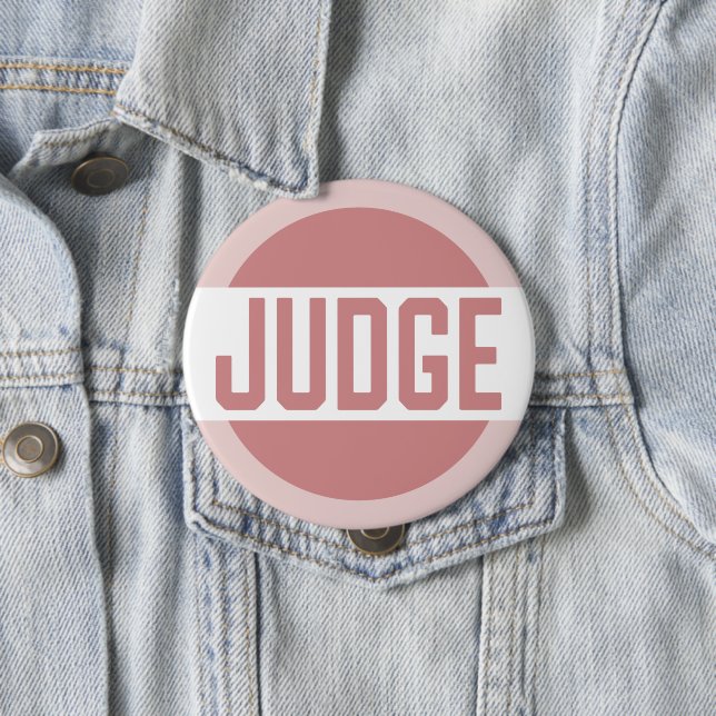 Rink Judge Contest Event Button (Beispiel)