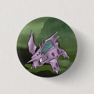 Rino Rino Button