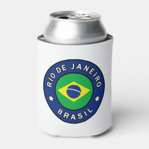 Rio de Janeiro Brasil Dosenkühler