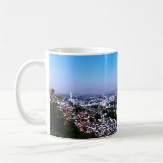 Rio de Janeiro - Brasil Kaffeetasse