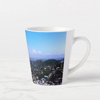Rio de Janeiro - Brasil Milchtasse