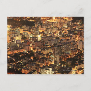 Rio de Janeiro, Brasilien 2 Postkarte