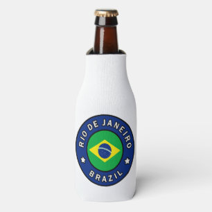 Rio de Janeiro Brasilien Flaschenkühler