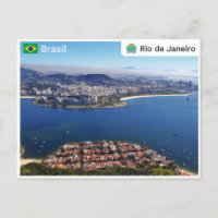 Rio de Janeiro - Brasilien