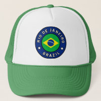 Rio de Janeiro Brasilien