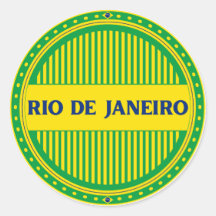 Rio de Janeiro City Pride – Brazilian Identity
