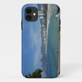 Rio De Janeiro Ipanema Case-Mate iPhone Hülle