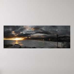 Rio de Janeiro Poster