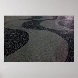 Rio De Janeiro Poster