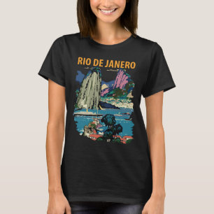 Rio de Janeiro T-Shirt