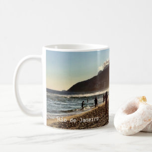 Rio de Janeiro Tasse