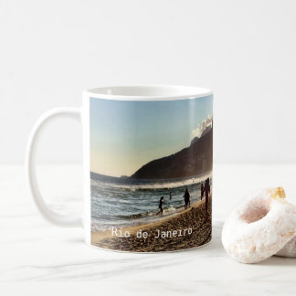 Rio de Janeiro Tasse