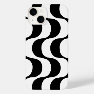 Rio- de JaneiroBürgersteig Copacabana Case-Mate iPhone 14 Hülle