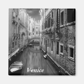 Rio del Paradiso, Venedig Magnet
