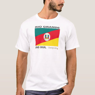 Rio Grande des Südens T-Shirt