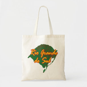 Rio Grande do Sul Tragetasche