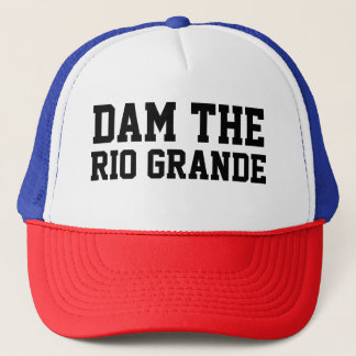 Rio Grande Trucker Hat Truckerkappe
