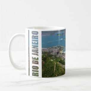 Rio janeiro Tasse