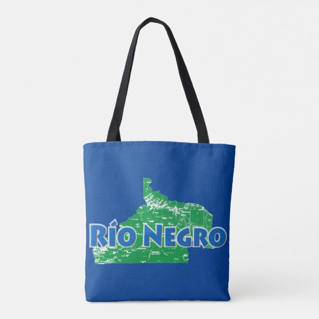 Río Negro (Rückseite)