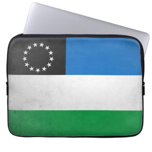 Rio Negro Laptopschutzhülle